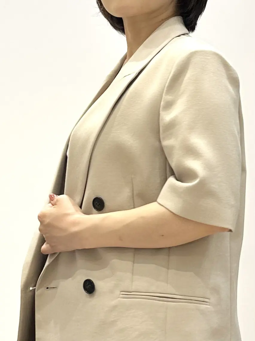 ONWARD CROSSET SELECT 前田 コーディネート画像