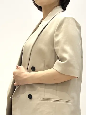 ONWARD CROSSET SELECT 前田 コーディネート画像