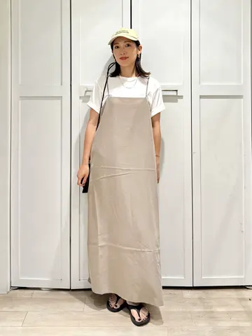 ONWARD CROSSET SELECT 濱野 コーディネート画像