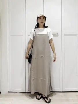 ONWARD CROSSET SELECT 濱野 コーディネート画像