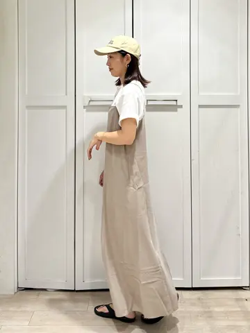 ONWARD CROSSET SELECT 濱野 コーディネート画像