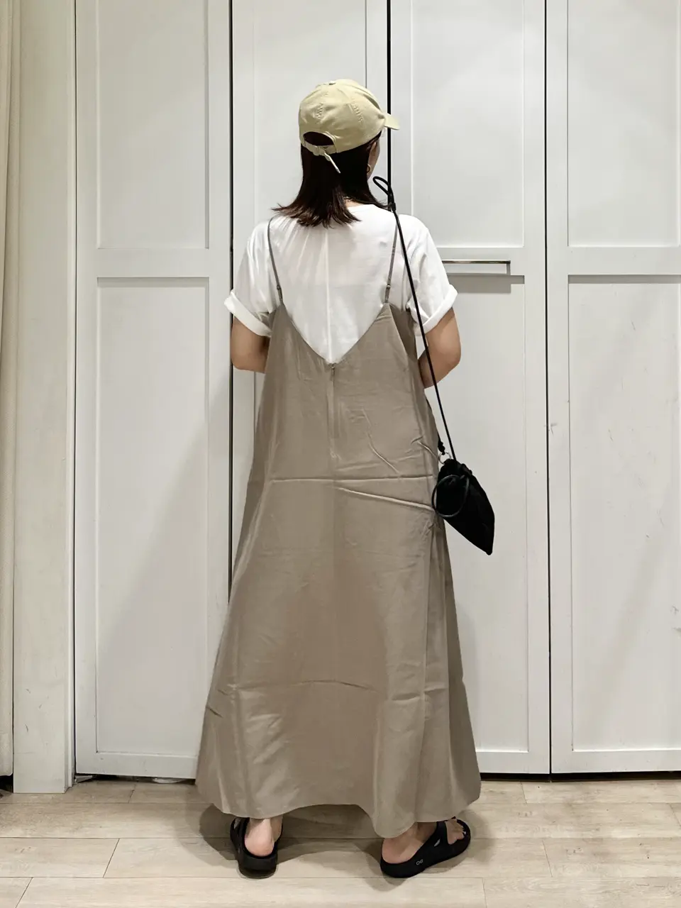 ONWARD CROSSET SELECT 濱野 コーディネート画像