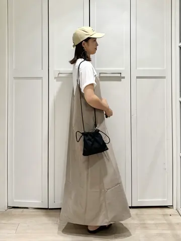 ONWARD CROSSET SELECT 濱野 コーディネート画像