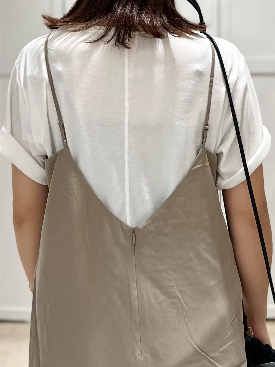 ONWARD CROSSET SELECT 濱野 コーディネート画像