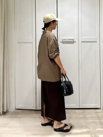 ONWARD CROSSET SELECT 濱野 コーディネート画像