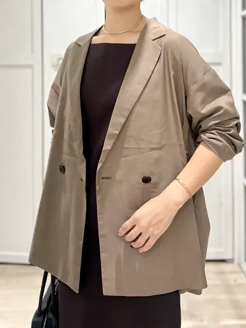 ONWARD CROSSET SELECT 濱野 コーディネート画像