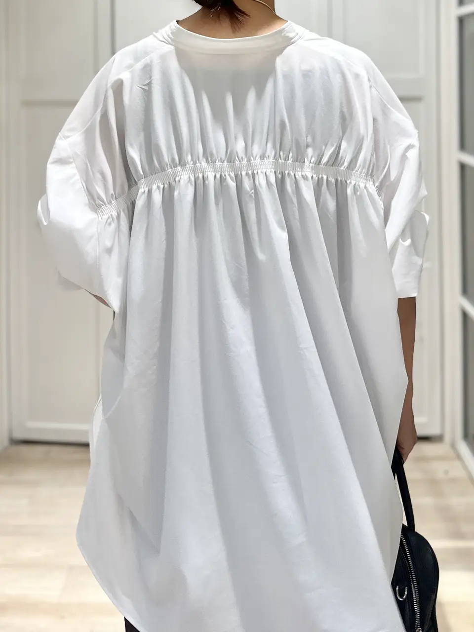 ONWARD CROSSET SELECT 濱野 コーディネート画像