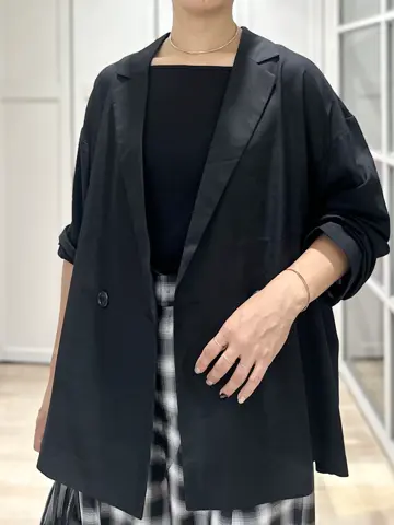 ONWARD CROSSET SELECT 濱野 コーディネート画像