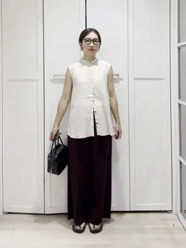 ONWARD CROSSET SELECT 濱野 コーディネート画像