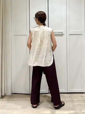 ONWARD CROSSET SELECT 濱野 コーディネート画像