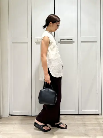 ONWARD CROSSET SELECT 濱野 コーディネート画像