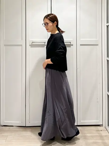 ONWARD CROSSET SELECT 濱野 コーディネート画像