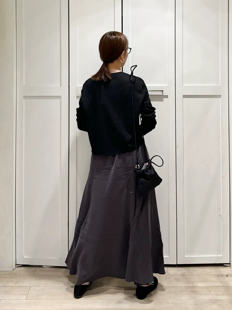 ONWARD CROSSET SELECT 濱野 コーディネート画像