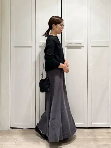 ONWARD CROSSET SELECT 濱野 コーディネート画像