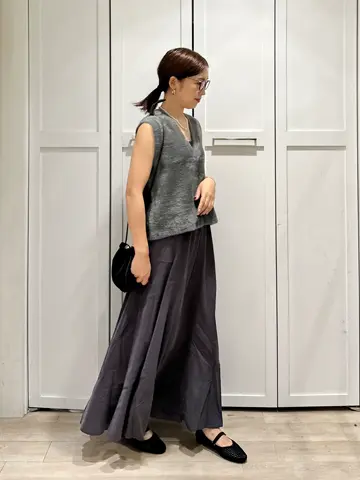 ONWARD CROSSET SELECT 濱野 コーディネート画像