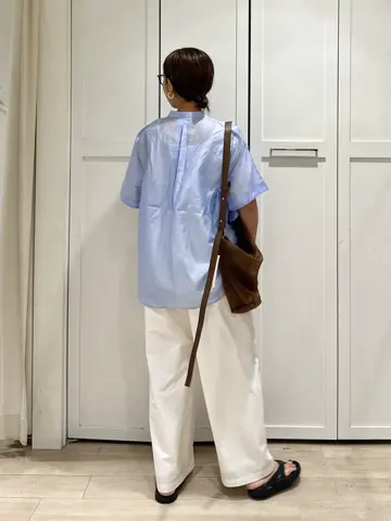 ONWARD CROSSET SELECT 濱野 コーディネート画像