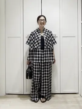 ONWARD CROSSET SELECT 濱野 コーディネート画像