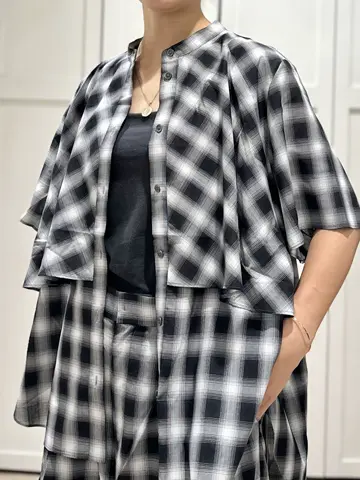 ONWARD CROSSET SELECT 濱野 コーディネート画像