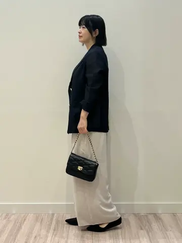 ONWARD CROSSET SELECT 小西 コーディネート画像