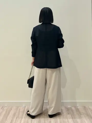 ONWARD CROSSET SELECT 小西 コーディネート画像