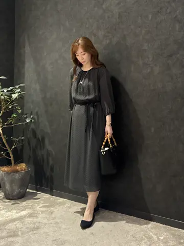 ONWARD CROSSET SELECT niina コーディネート画像