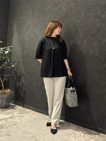 ONWARD CROSSET SELECT niina コーディネート画像