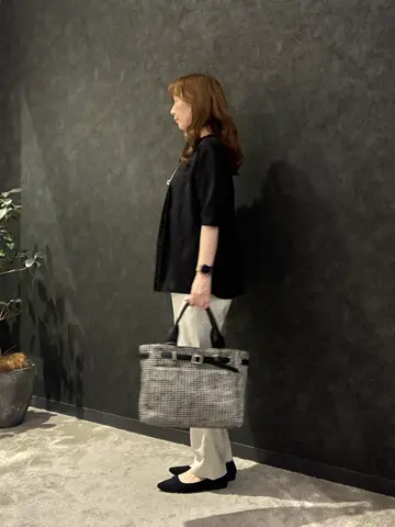 ONWARD CROSSET SELECT niina コーディネート画像