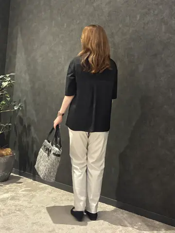 ONWARD CROSSET SELECT niina コーディネート画像