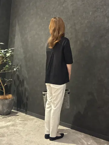 ONWARD CROSSET SELECT niina コーディネート画像