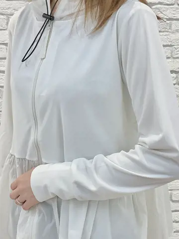 ONWARD CROSSET SELECT IZUMI コーディネート画像