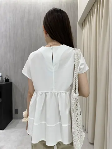 ONWARD CROSSET SELECT みぃ コーディネート画像