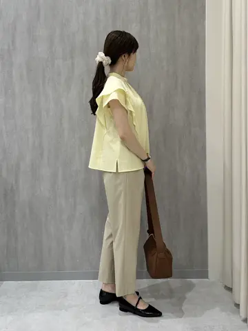 ONWARD CROSSET SELECT みぃ コーディネート画像