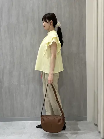 ONWARD CROSSET SELECT みぃ コーディネート画像