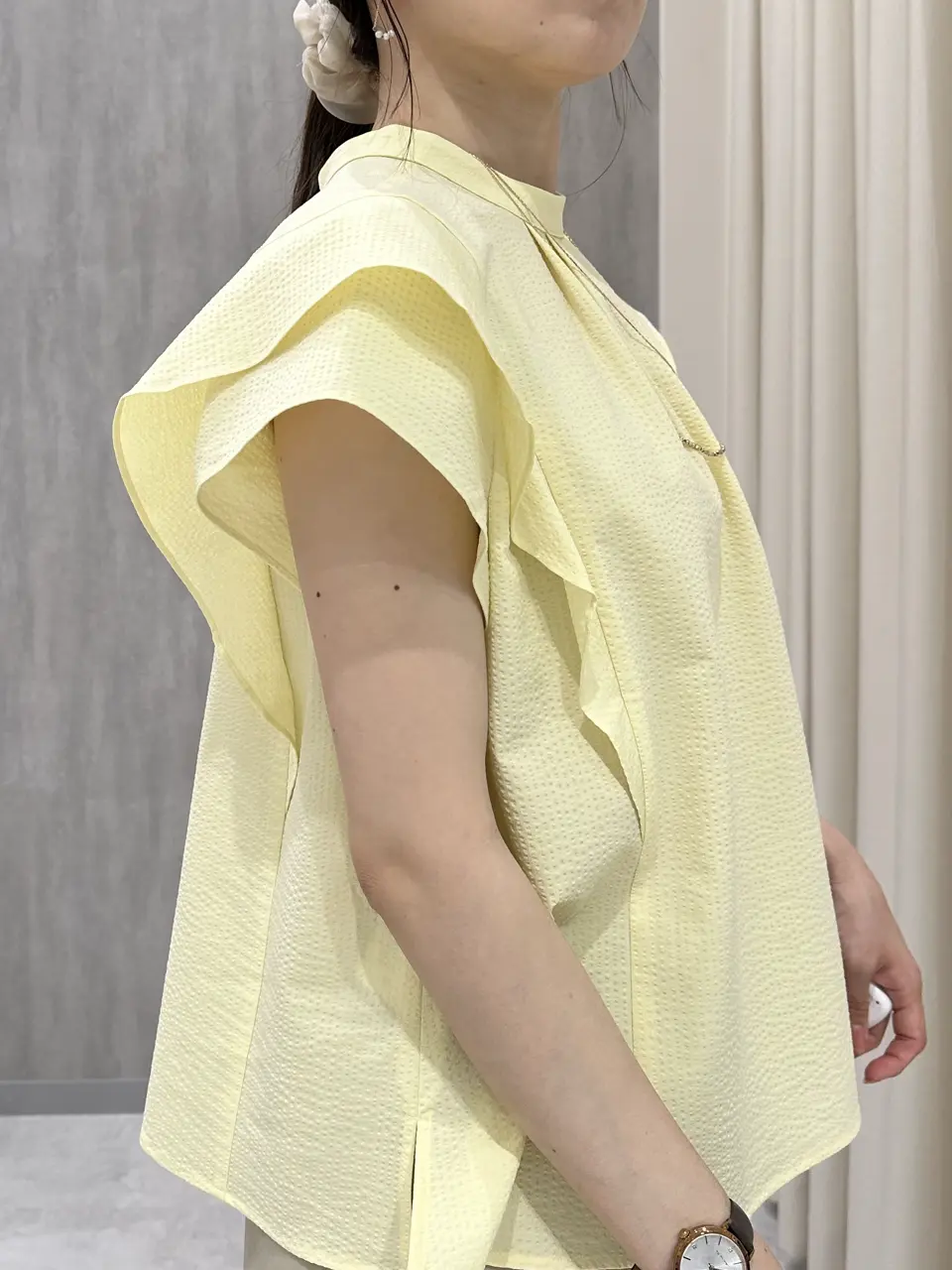 ONWARD CROSSET SELECT みぃ コーディネート画像