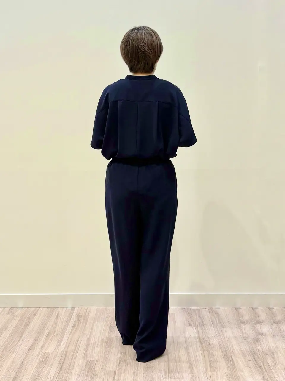 ONWARD CROSSET SELECT 河本 コーディネート画像