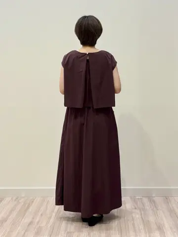 ONWARD CROSSET SELECT 河本 コーディネート画像