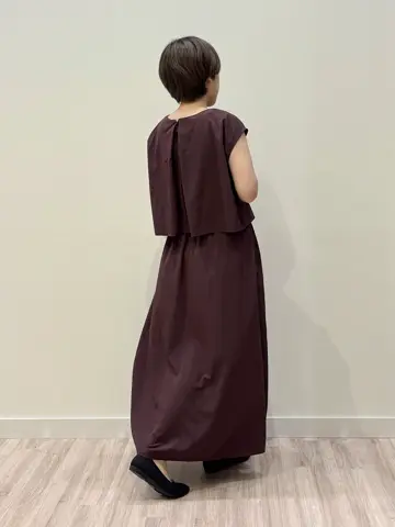 ONWARD CROSSET SELECT 河本 コーディネート画像