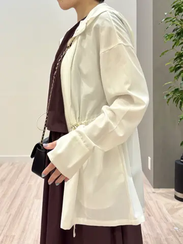 ONWARD CROSSET SELECT 河本 コーディネート画像