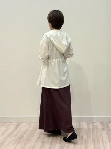 ONWARD CROSSET SELECT 河本 コーディネート画像