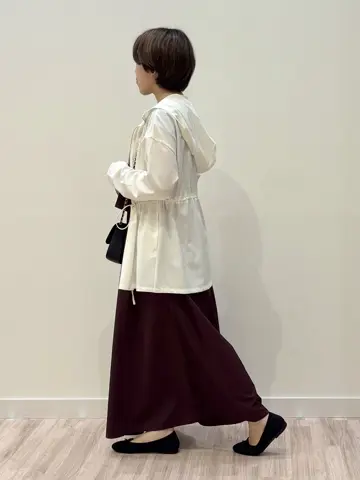 ONWARD CROSSET SELECT 河本 コーディネート画像