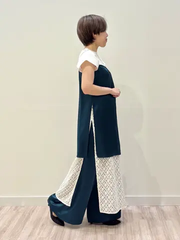 ONWARD CROSSET SELECT 河本 コーディネート画像