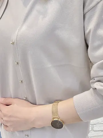 ONWARD CROSSET SELECT IZUMI コーディネート画像