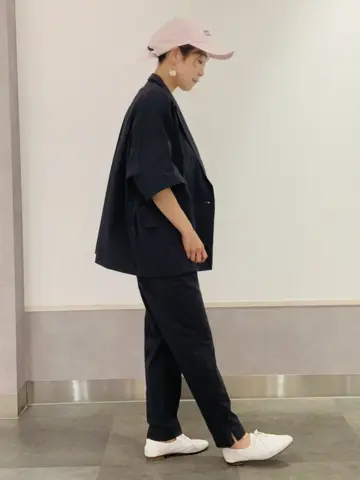 ONWARD CROSSET SELECT KUMAZAWA ✼  コーディネート画像