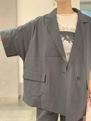 ONWARD CROSSET SELECT KUMAZAWA ✼  コーディネート画像