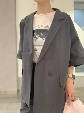 ONWARD CROSSET SELECT KUMAZAWA ✼  コーディネート画像