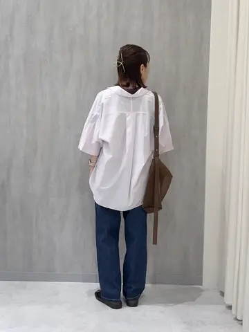 ONWARD CROSSET SELECT 若松 コーディネート画像