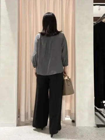 ONWARD CROSSET SELECT 渡邉 コーディネート画像