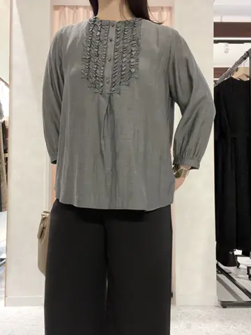 ONWARD CROSSET SELECT 渡邉 コーディネート画像