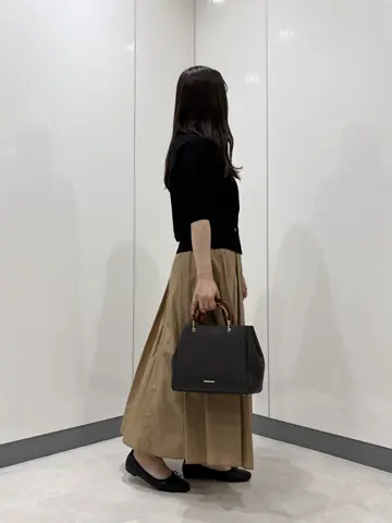 ONWARD CROSSET SELECT 櫻木 コーディネート画像