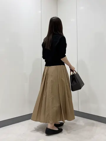 ONWARD CROSSET SELECT 櫻木 コーディネート画像